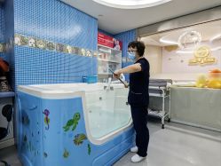 点击看大图 -馨月汇·独栋月子会所(静安店)