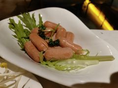 -维斯特·夜烤牛肋条任吃