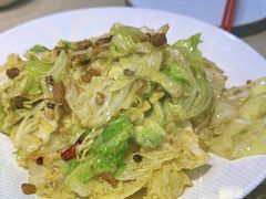 -福禄财东北菜(珠江帝景店)