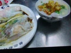 -银记肠粉(文昌北路店)