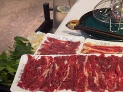 -二刀潮牛·鲜牛肉火锅(爱融荟城店)