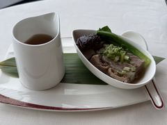 -天龙轩(香港丽思卡尔顿酒店)