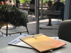 景观位-农畉LONFOOD(福田星河COCOPark店)