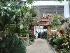 -悦隆庄温泉度假酒店