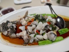 -侨美食家·粤菜(体育西路店)