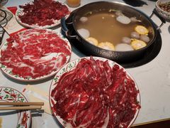 -汕头八合里海记牛肉店(清河店)