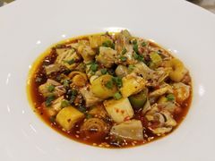 -达旺·鸡毛店(巴南万达店)