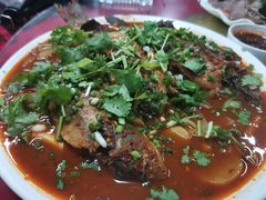 -古道惠风饭庄
