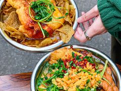 -胖子水煮(铁路三村无任何分店)