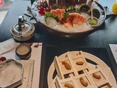 -花潮料理艺食馆(SM新生活广场店)