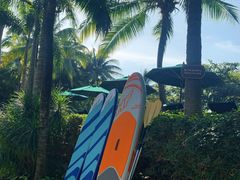 -三亚湾海居铂尔曼度假酒店