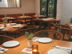 -La Strada(安福路店)