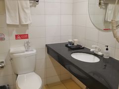 -如家酒店(北京国展三元桥店)