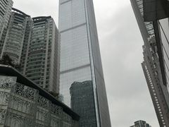 -WFC会仙楼观景台
