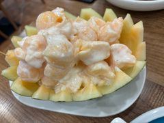 -米赫曼新疆餐厅·清真(老沪闵路店)