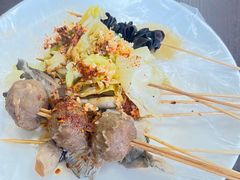 -郭记小街麻辣烫(南小街总店)