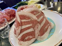-楼外楼肥羊木炭火锅居(乐群街店)