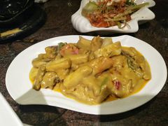 -莎瓦迪卡泰国餐厅(大朗店)