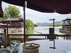 -湘湖大院(越王路店)