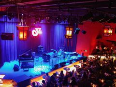 -JZ Club 爵士酒吧(上海店)