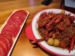 -四禧精酿烧烤串吧(大明湖店)