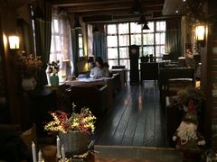 -威廉的太妃糖酒店(杭州西湖青芝坞店)