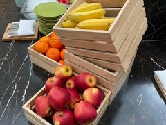 水果区-棕榈岛海鲜自助餐厅(虹桥迎宾馆店)