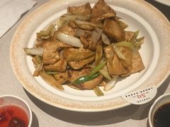 -小京华楼·京味斋(三元桥国展店)