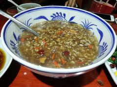 -窄巷子陕菜馆·地道陕西菜(粉巷店)