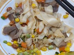 -及第粉·广州非遗沙河粉(赤岗店)