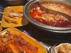 -牛New寿喜烧(虹桥新天地店)