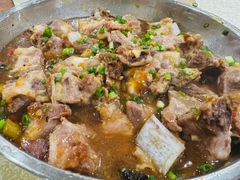 -标记美食新鲜猪杂(兴南大道店)