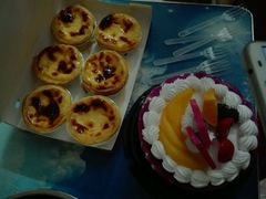 -欧贝拉蛋糕店(东门路店)