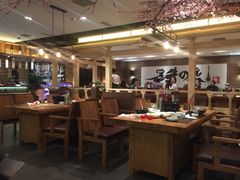 -黑牛の店·和牛烧肉(大悦城店)