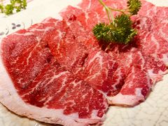 -牛市牛烤肉(西单大悦城店)