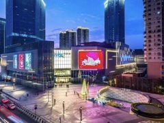 -万象影城(杭州萧山万象汇店)