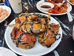 -朗丽兹自助餐厅