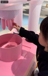 -MINI MARS KIDS CLUB亲子家庭中心(杨浦黄兴店)