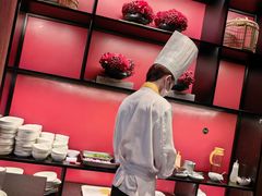 -火地铁板烧(昆山万象汇店)