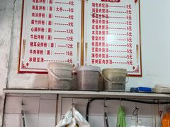 -秦胖子肉陀良心店