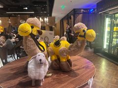 -耶里夏丽·丝路新疆菜·清真食品(徐汇南丹东路臻选店)