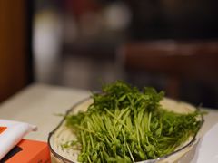 -潮牛海记•潮汕牛肉火锅•醉鸡煲•粿条汤(通北路店)