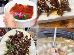 -美未居·老字号·地道顺德菜·桑拿鸡·鱼生(容桂店)