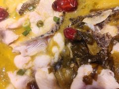 -椒爱水煮鱼川菜(CBD万达店)