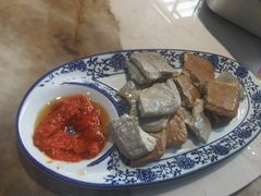 -又见炊烟私房菜(敬亭路店)