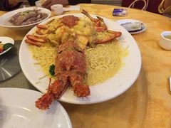 -广胜通达海鲜食府(黄沙店)