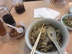 -李先生牛肉面大王(东营友谊广场店)