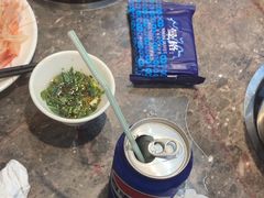 -曼格活海鲜·牛排自助(光明蓝鲸店)