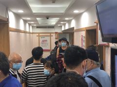 -慈铭体检(亚运村分院)