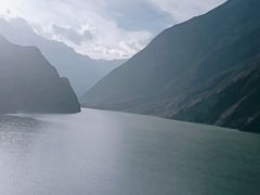 -叠溪松坪沟景区